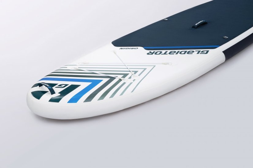 Paddleboard GLADIATOR Origin Combo 10'8''x34''x6''