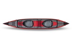 KAJAK SEASHINE GUMOTEX set cockpit 2p