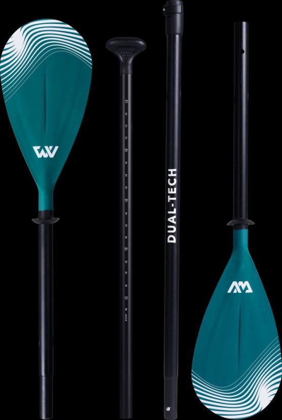 AQUA MARINA Dual-Tech 2v1 combo 2024
