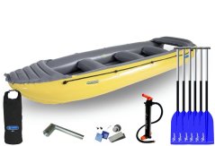 RAFT COLORADO 450 GUMOTEX Set 1