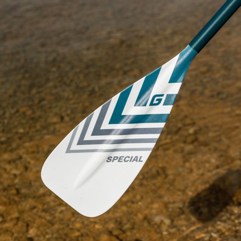 paddleboard GLADIATOR Origin Combo 12'6'' Sport