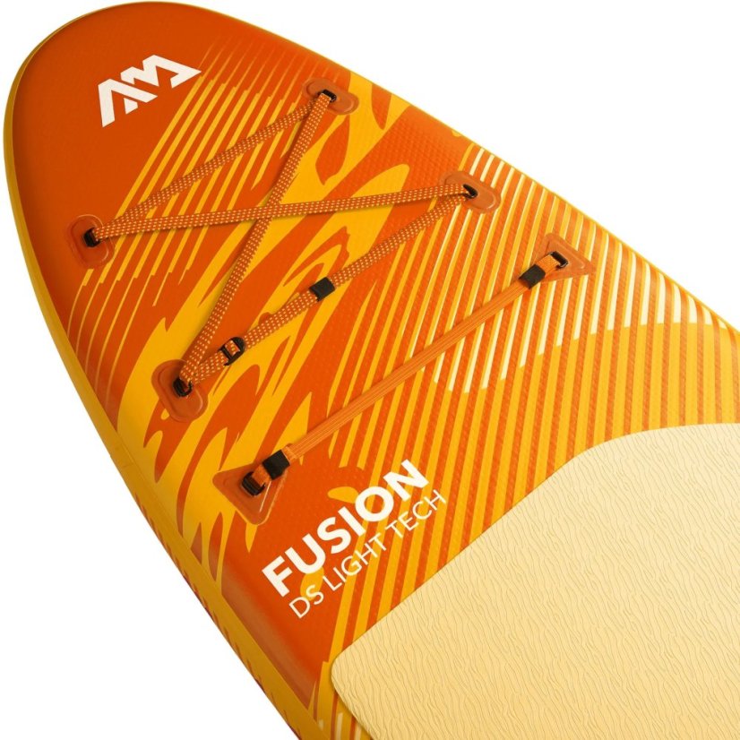 Paddleboard AQUA MARINA Fusion 10'10'' BEFORE SUNSET