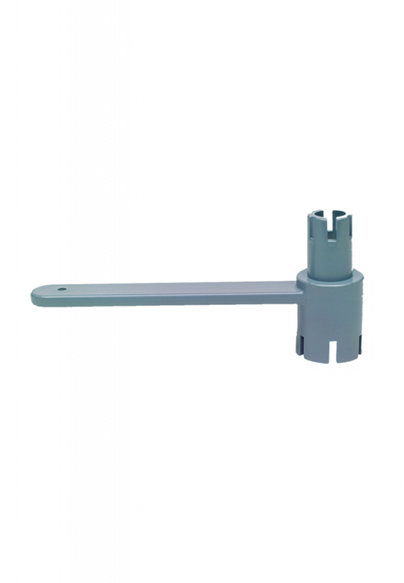 Klíč na ventily SP 136