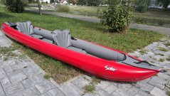 Kajak SOLAR Gumotex BAZAR