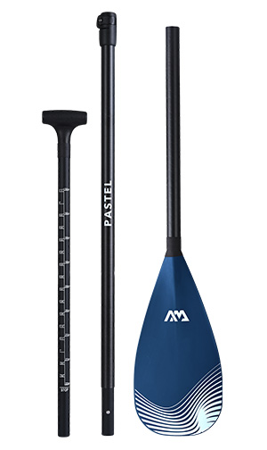 Paddleboard AQUA MARINA Beast 10'6''x32''x6'' AQUA SPLASH-rozbaleno