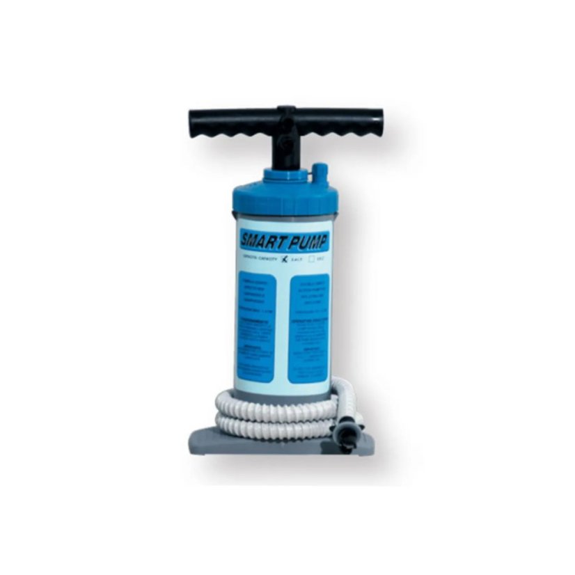 Ceredi Smart 4/2 LTS Air Pump