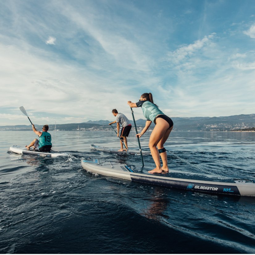 Paddleboard GLADIATOR Origin 10'8
