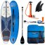 WindSUP STX WS Hybrid Freeride 11'6''