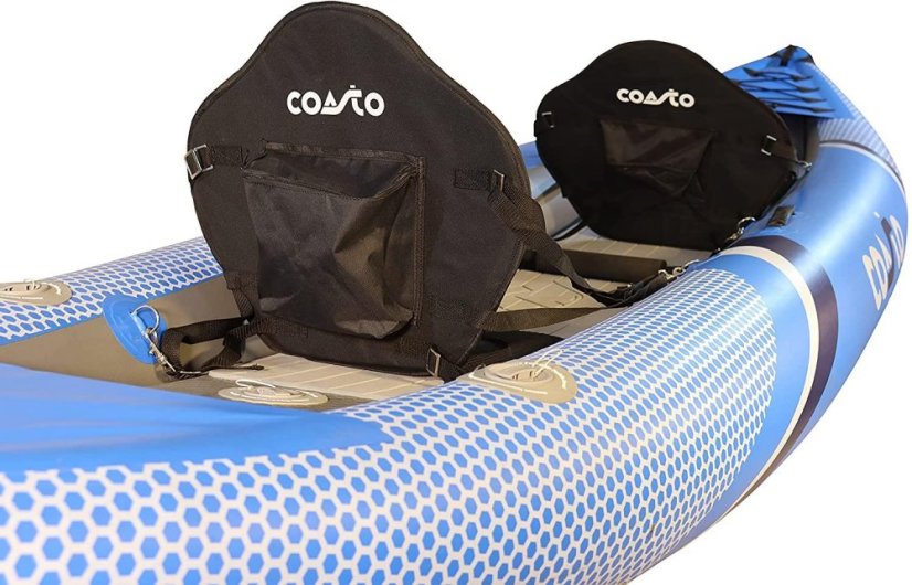 Kajak COASTO Lotus 2