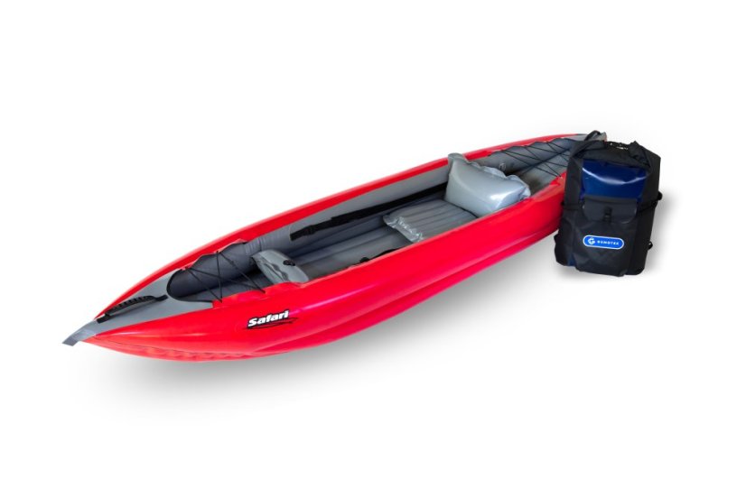 KAJAK SAFARI 330 GUMOTEX
