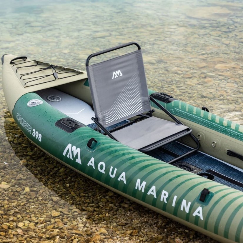 Rybářský kajak AQUA MARINA Caliber