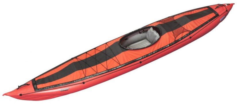 Kokpit SEAWAVE pro 1 osobu