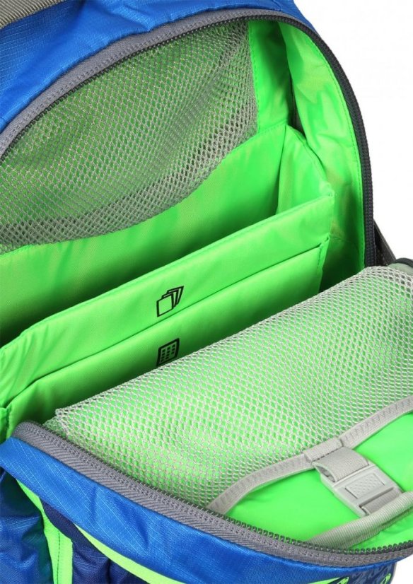 BOLL SMART 24 Cars regatta