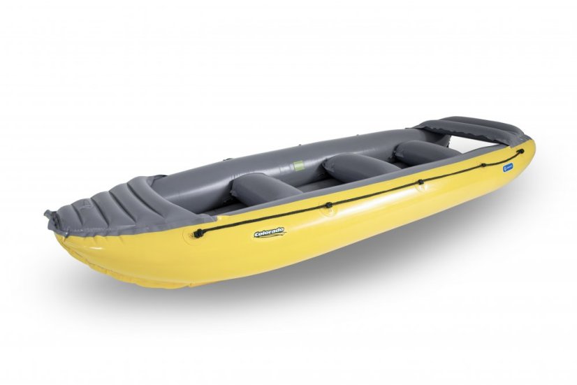 RAFT COLORADO 450 GUMOTEX Set 2