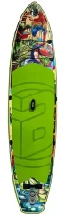 paddleboard iBOARD 11' - 8 TOUCAN
