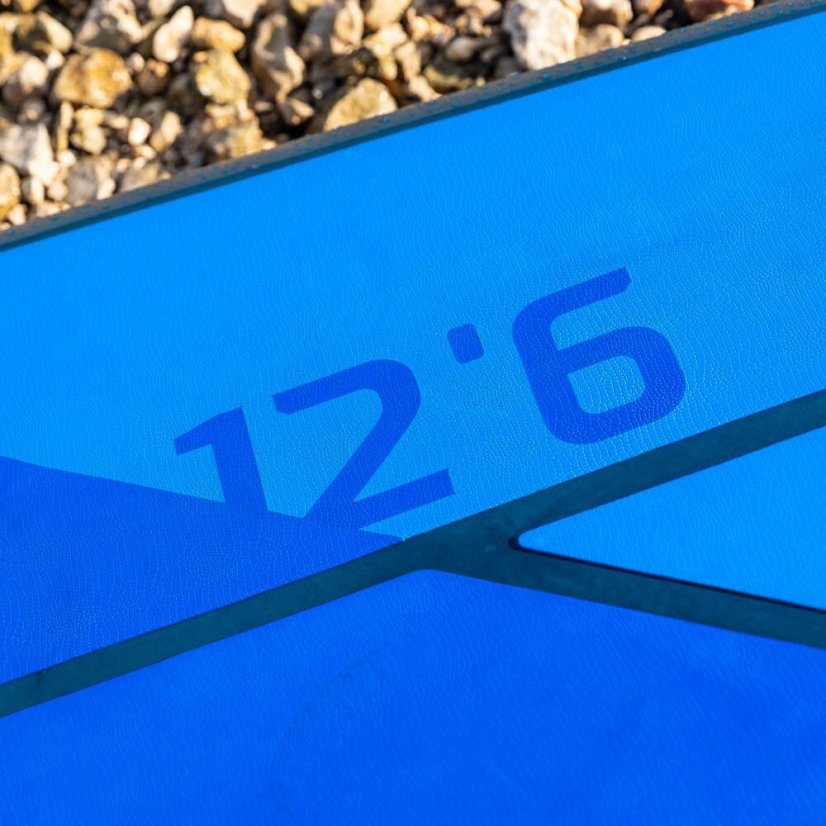 Paddleboard GLADIATOR Pro 12'6" WIDE