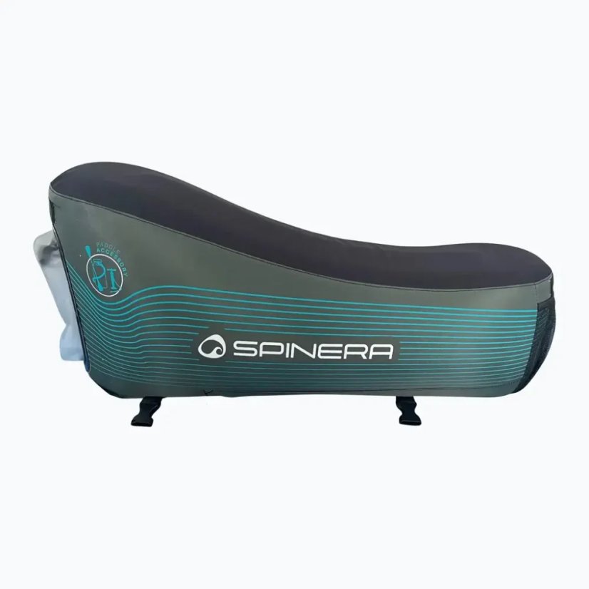 Nafukovací sedlo SPINERA Saddle seat