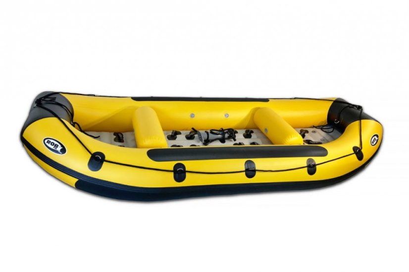 RAFT ROBFIN HOBIT 400 :: INFLATABLE BOATS ESHOP