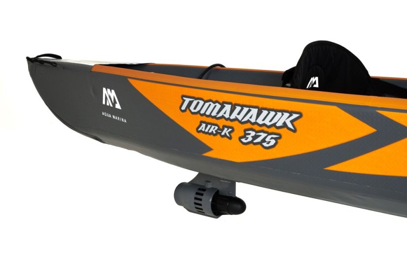motor AQUA MARINA BlueDrive S Power fin