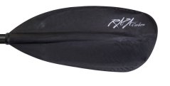 Kajak-Paddel TNP 707C.4 Rapa Carbon 4-pcs
