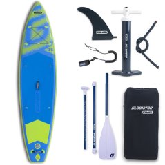 Dětský paddleboard GLADIATOR One 9'6'' Kid