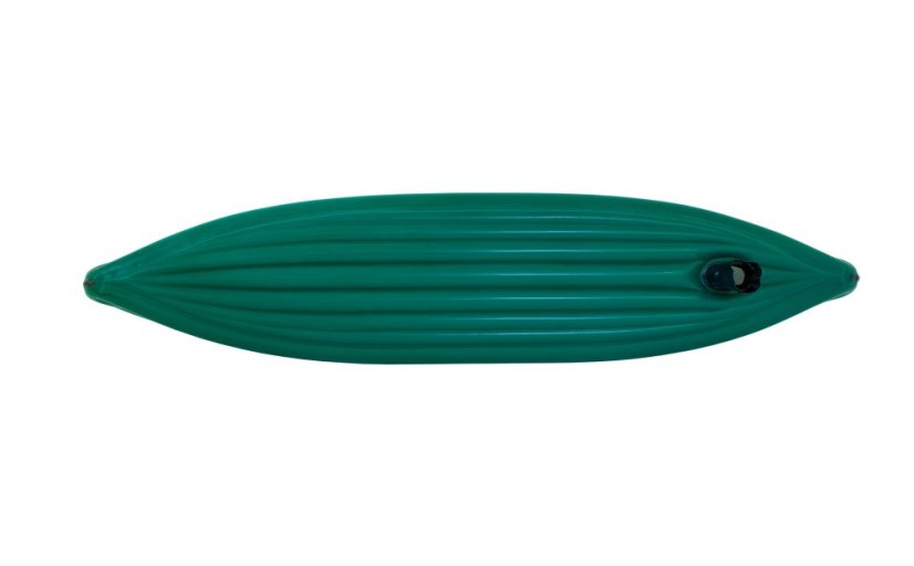 CANOE SCOUT Standard GUMOTEX Set 2