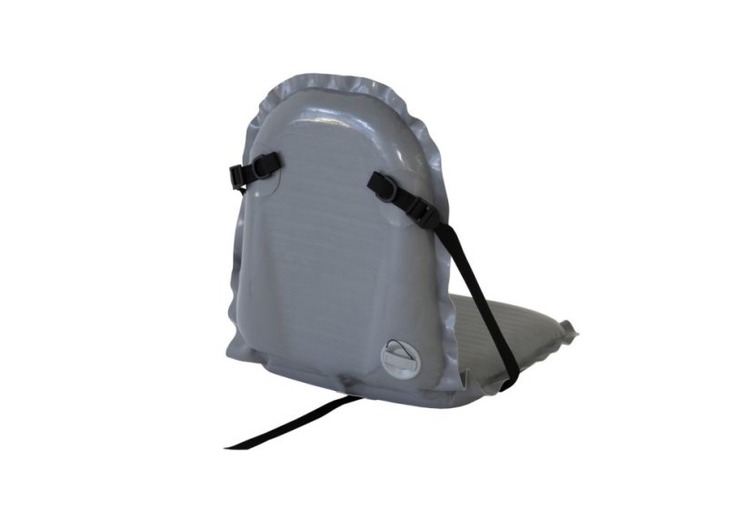 Dropstitch seat GUMOTEX
