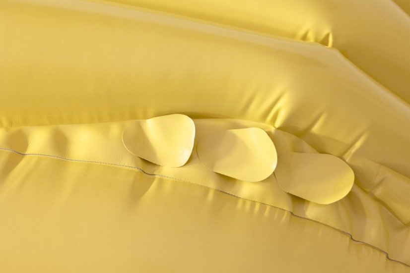 RAFT ONTARIO 450 S GUMOTEX