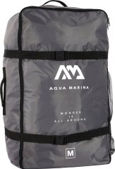 AQUA MARINA Transporttasche mit Reißverschluss für Mehrpersonen-Kajaks und Paddleboards