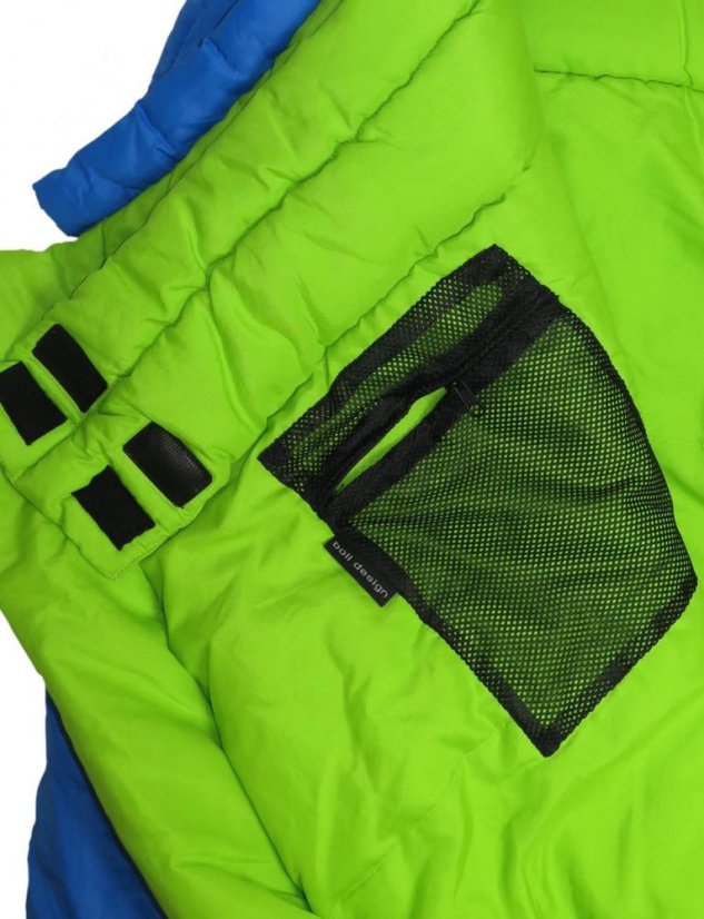 BOLL PATROL L bamboo