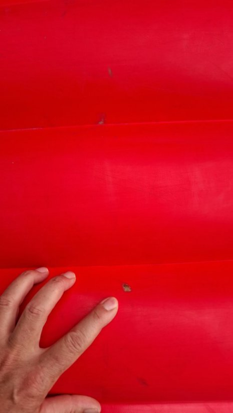 Kanoe BARAKA 1 Gumotex BAZAR