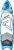 Skupinový paddleboard AQUA MARINA Mega 18'1''x60''x8''