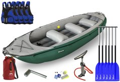 RAFT ONTARIO 450S GUMOTEX Set 2