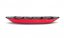 KANU PALAVA GUMOTEX set 2 extra - Farbe: Rot