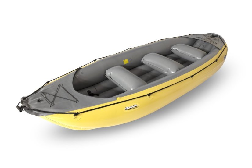 RAFT ONTARIO 450 S GUMOTEX