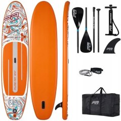 paddleboard AQUA MARINA PURE AIR Coast 12' Minicombo