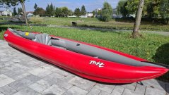 Kajak TWIST 2/1 Gumotex BAZAR
