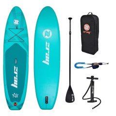 paddleboard ZRAY EA-2 Allround Air 10'2''