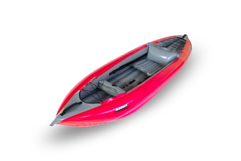KAJAK SAFARI 330 GUMOTEX set