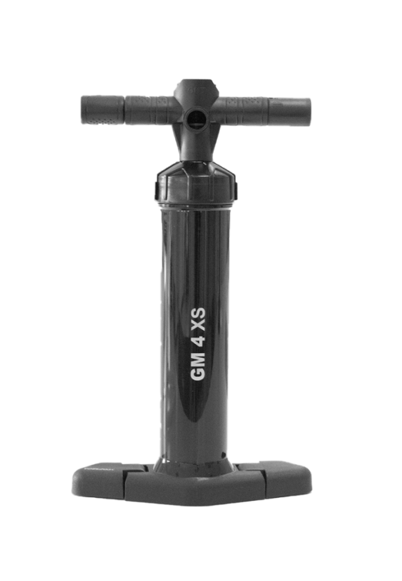 Hand Pump BRAVO GM 4 XS