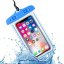 Waterproof case for mobile phone