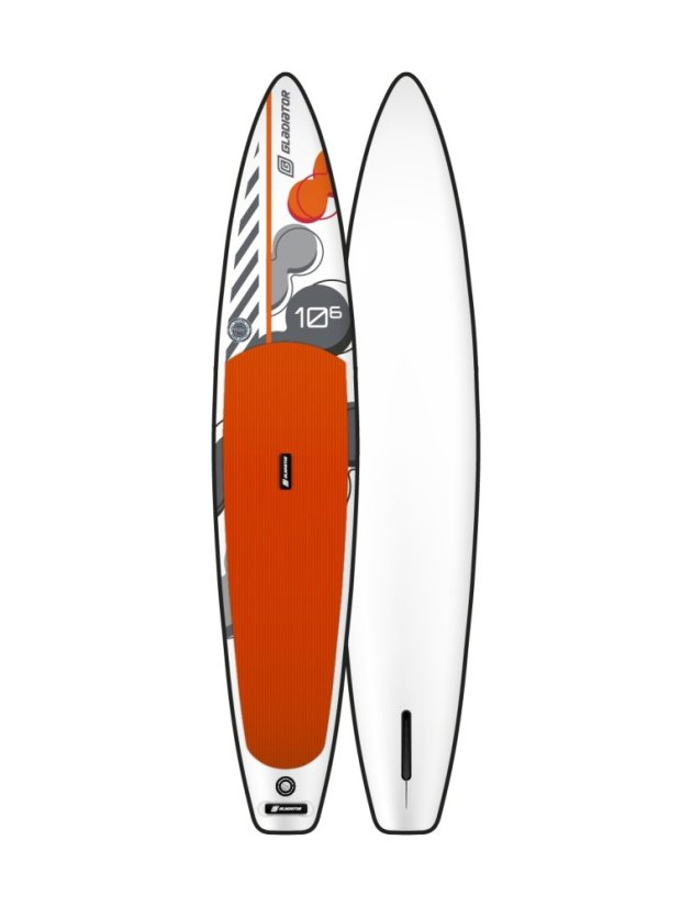 paddleboard GLADIATOR Kids 10'6''