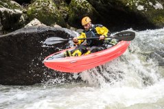 KAJAK SAFARI 330 GUMOTEX