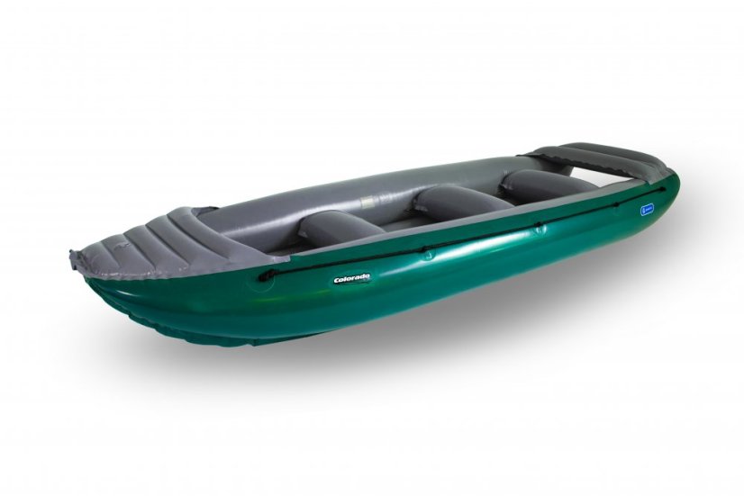 RAFT COLORADO 450 GUMOTEX Set 2