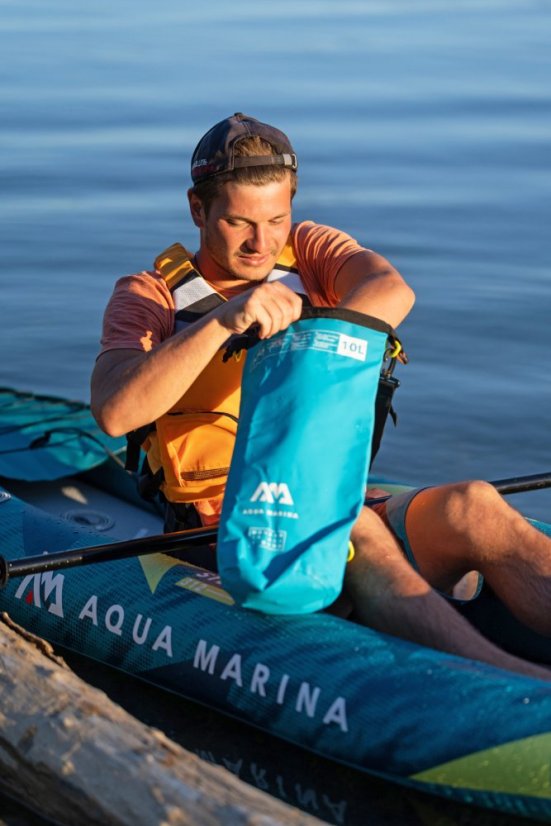 lodní vak AQUA MARINA 10l AQUA