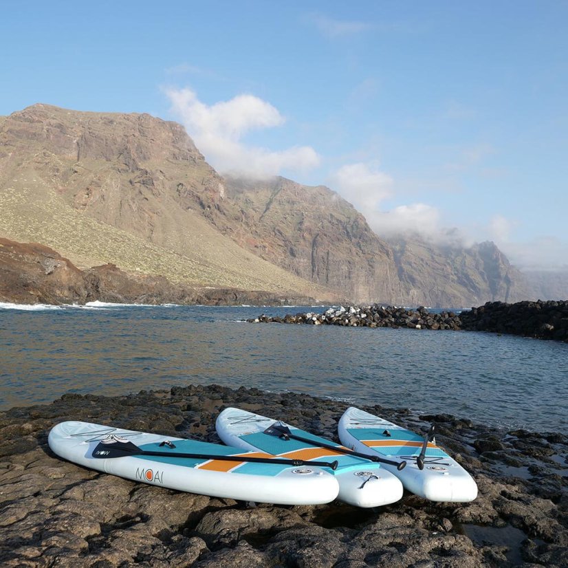 paddleboard MOAI 11'0''x30''x6''