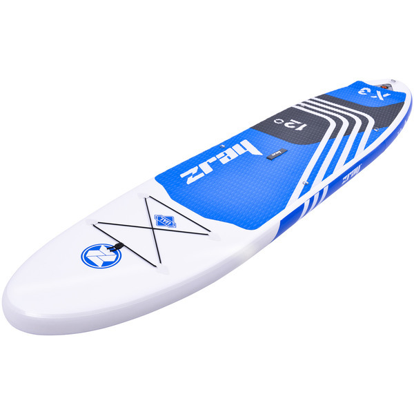 Rodinný paddleboard ZRAY X3 X-Rider 12'0''x32''x6''