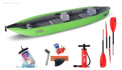 KAJAK TWIST 2/1 GUMOTEX Set 1