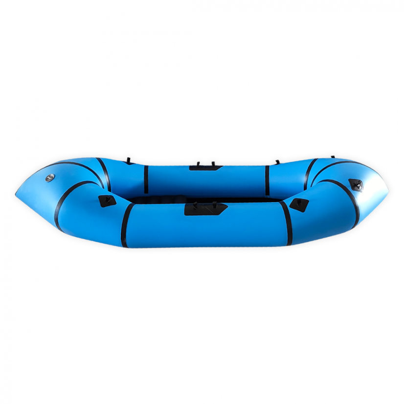 Packraft YUPIK Aquadesign