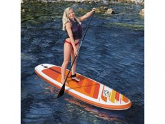 Paddleboard HYDROFORCE Aqua Journey 9